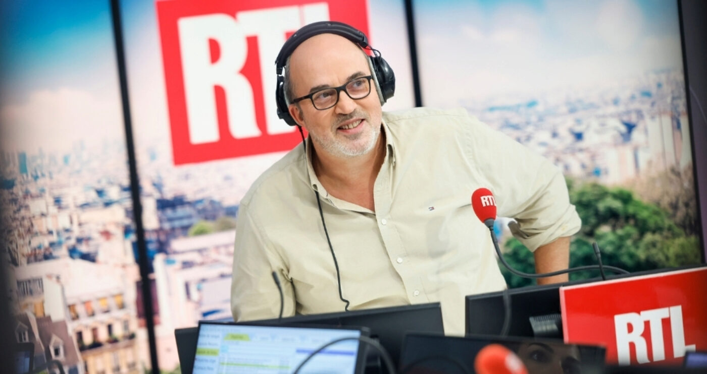 Sécurité routière : Marie-Pierre Vedrenne est l'invitée de Vincent Parizot Sécurité routière : Marie-Pierre Vedrenne est l'invitée de Vincent Parizot