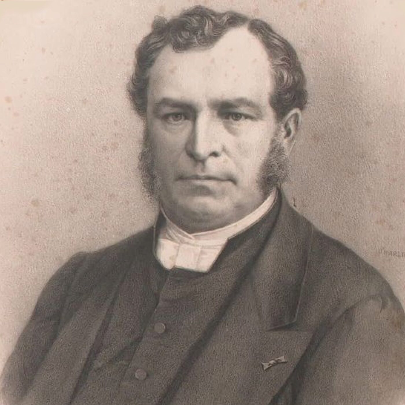 Voix de nos églises