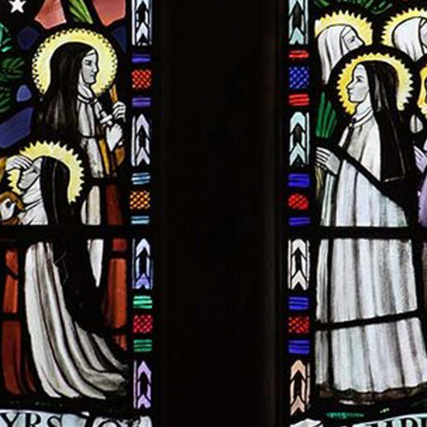 Le Saint du Jour