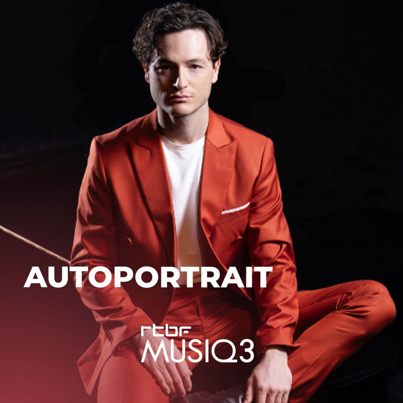 Thomas Enhco, pianiste
