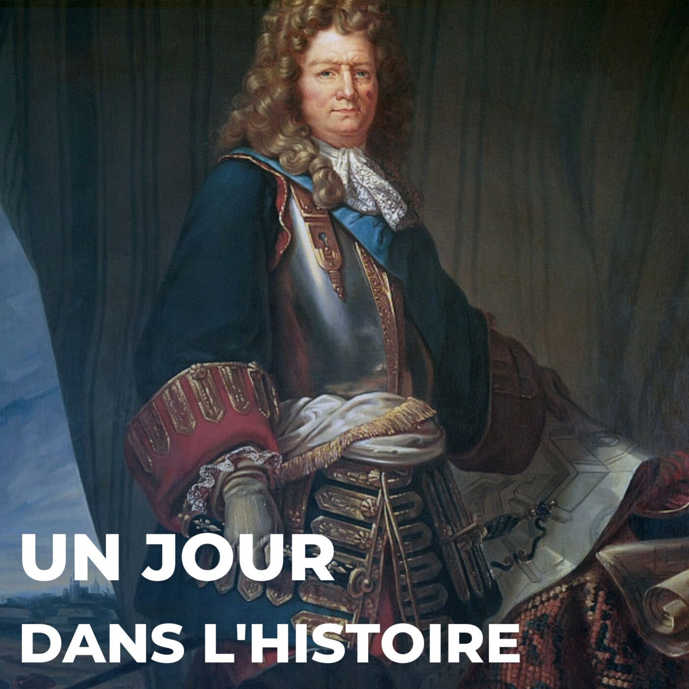 Vauban et les forteresses de la frontière franco-belge