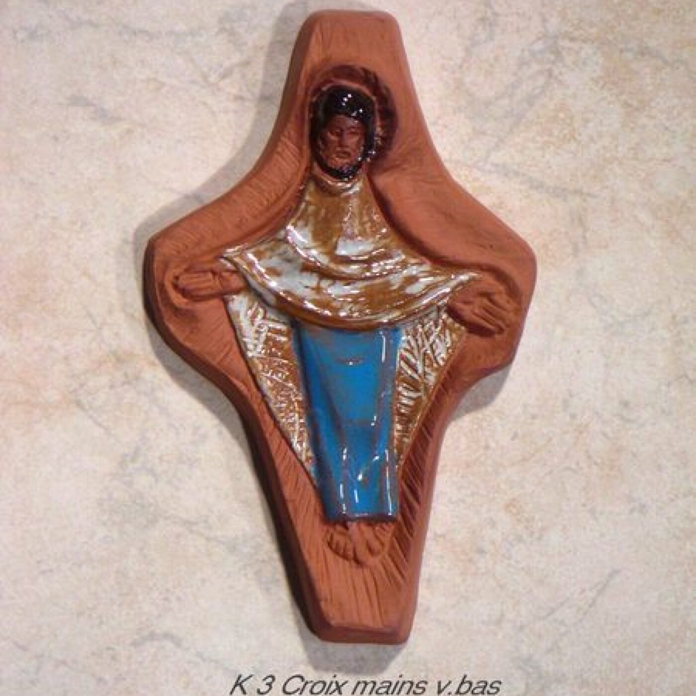 Renoncer à soi pour suivre Jesus