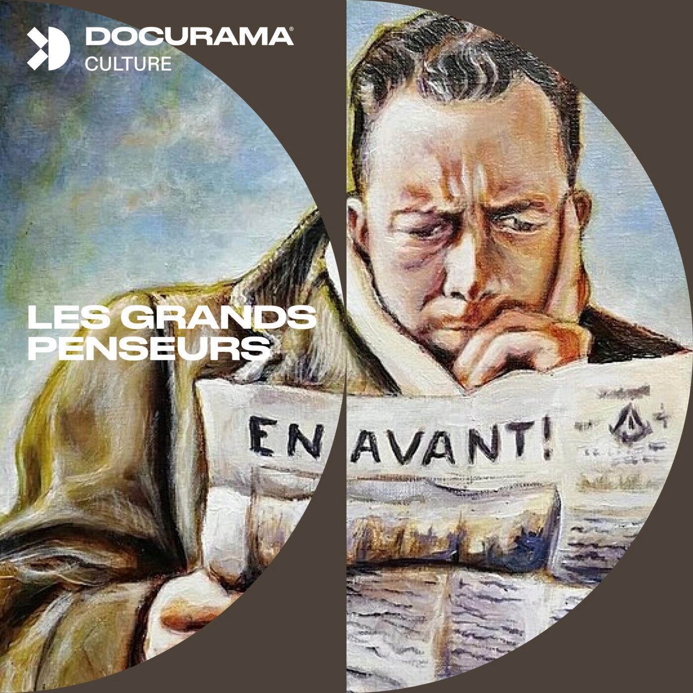 Les grands penseurs – Bande Annonce