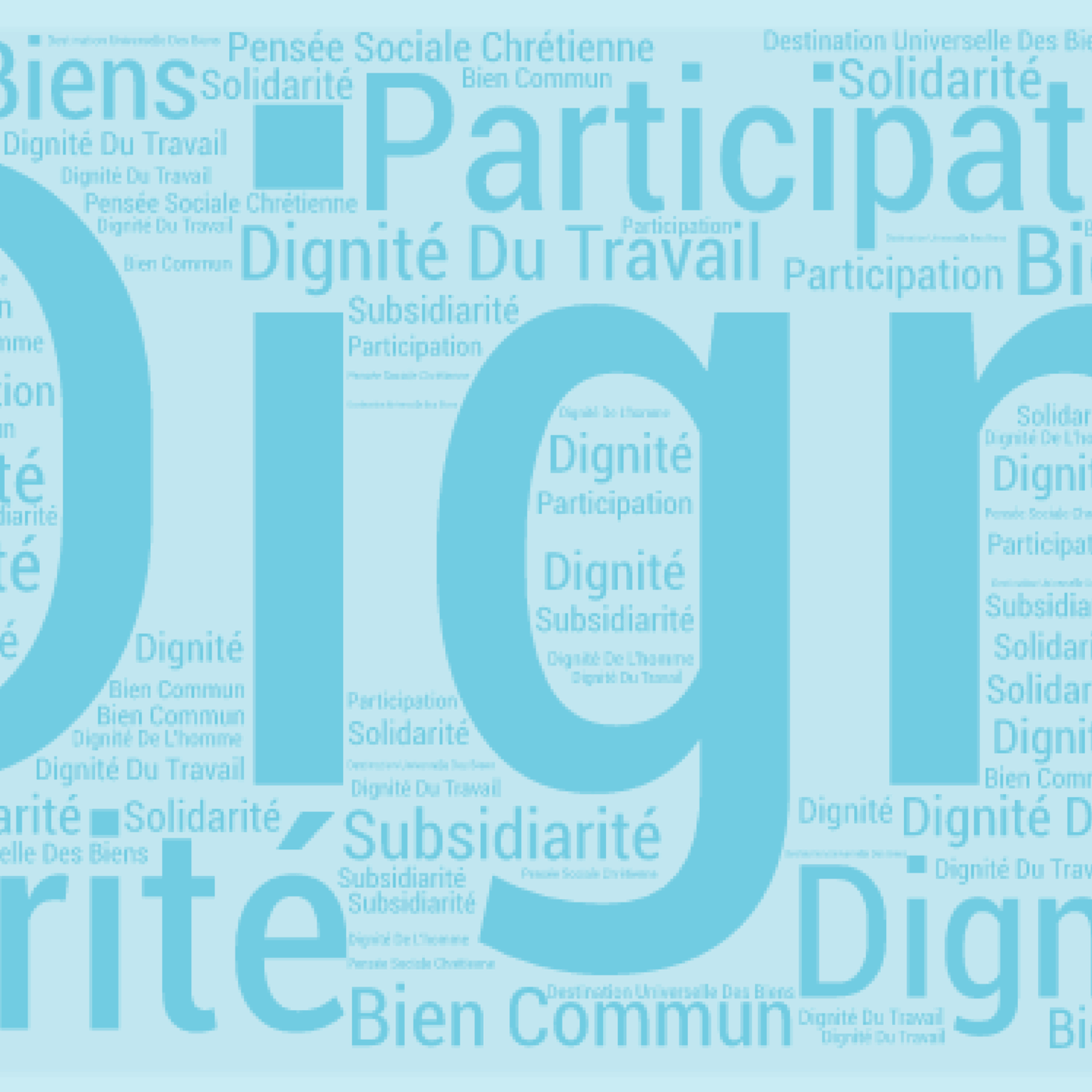 La Pensée Sociale Chrétienne en entreprise : la dignité episode artwork