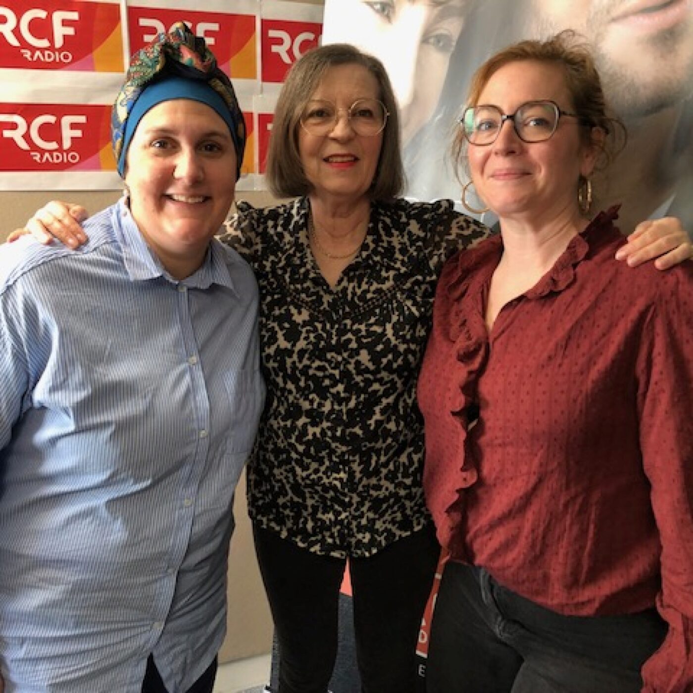 Une boutique éphémère à Tours avec l'association Sistapreneuses episode artwork