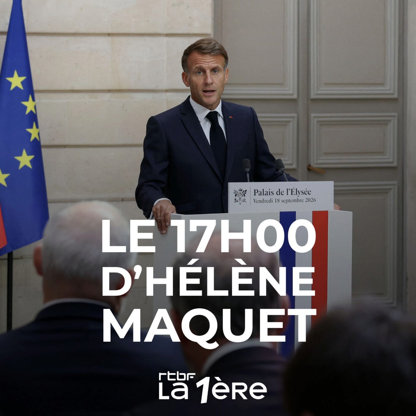 La France agace ses partenaires européens. episode artwork
