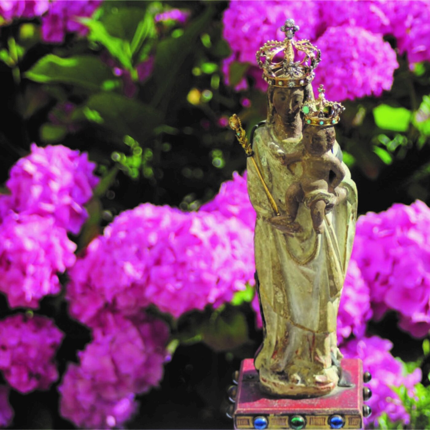 Récits de nos églises