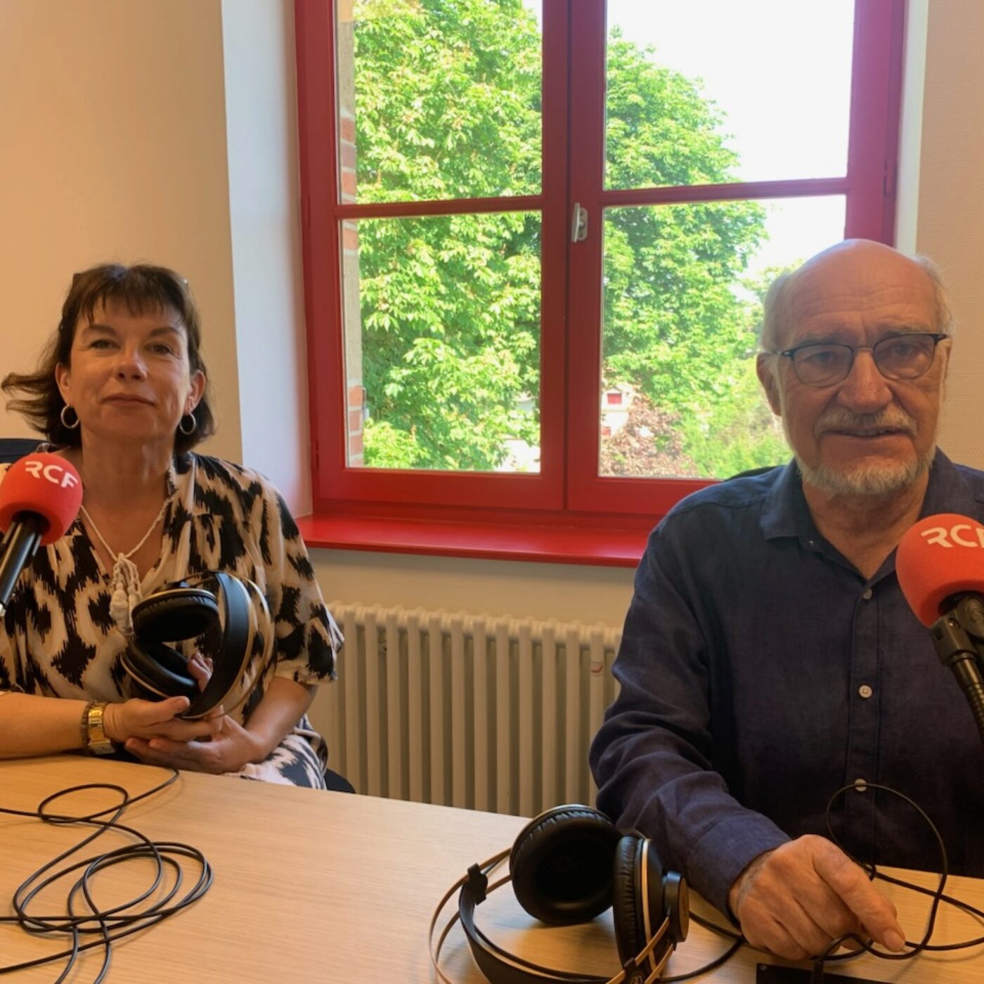 Journée nationale du don d'organes : "l'essentiel c'est de pouvoir en parler" à ses proches, selon les bénévoles de l'association des greffés de l'Allier episode artwork
