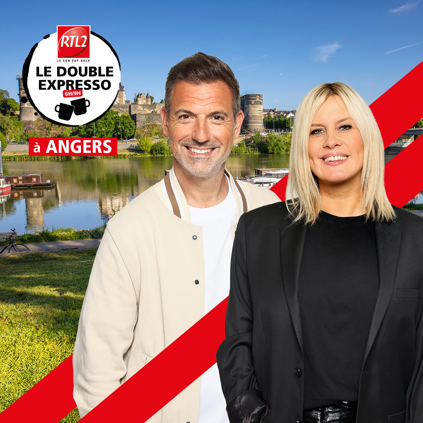Le Double Expresso RTL2