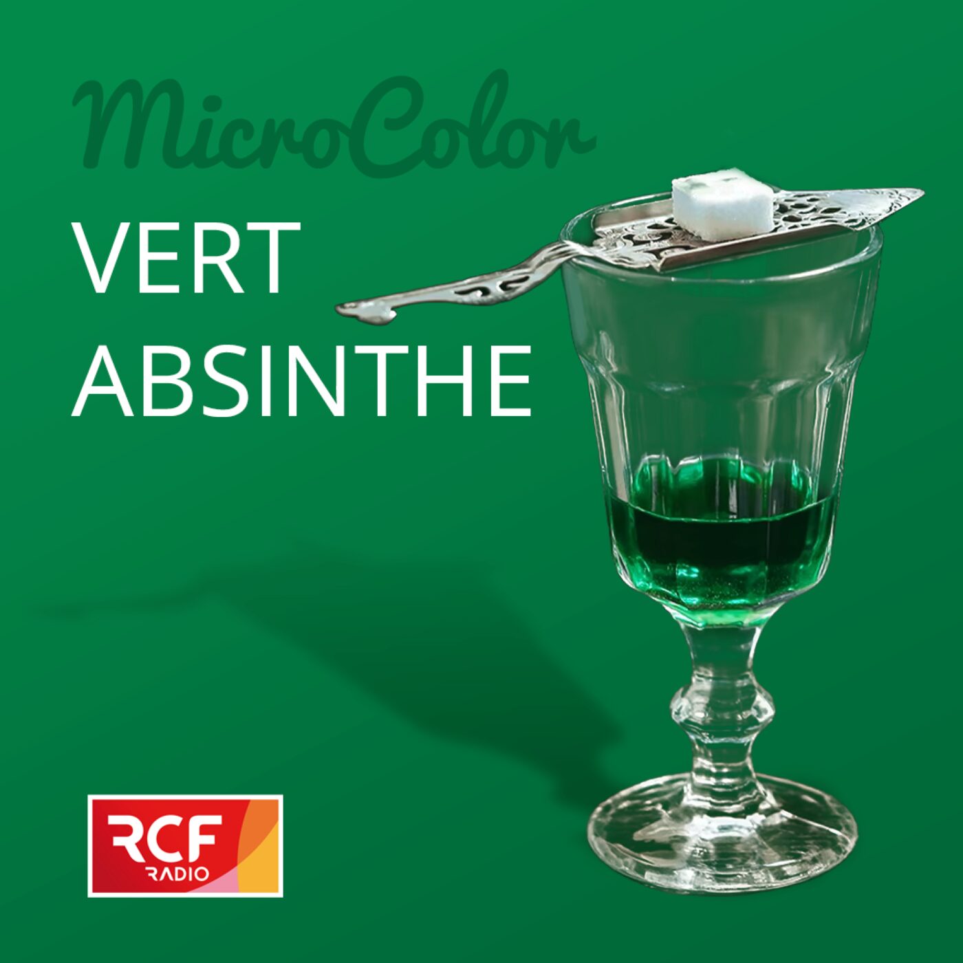 Vert Absinthe episode artwork