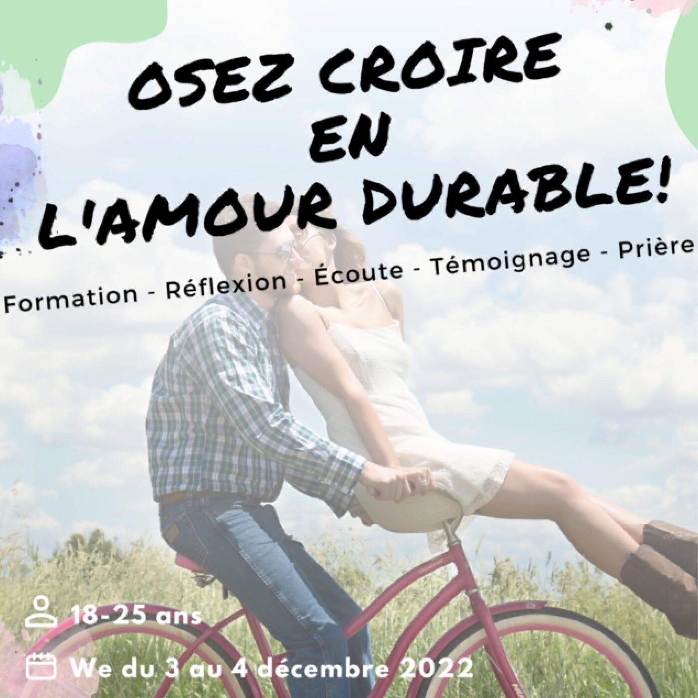 Jeunes pousses