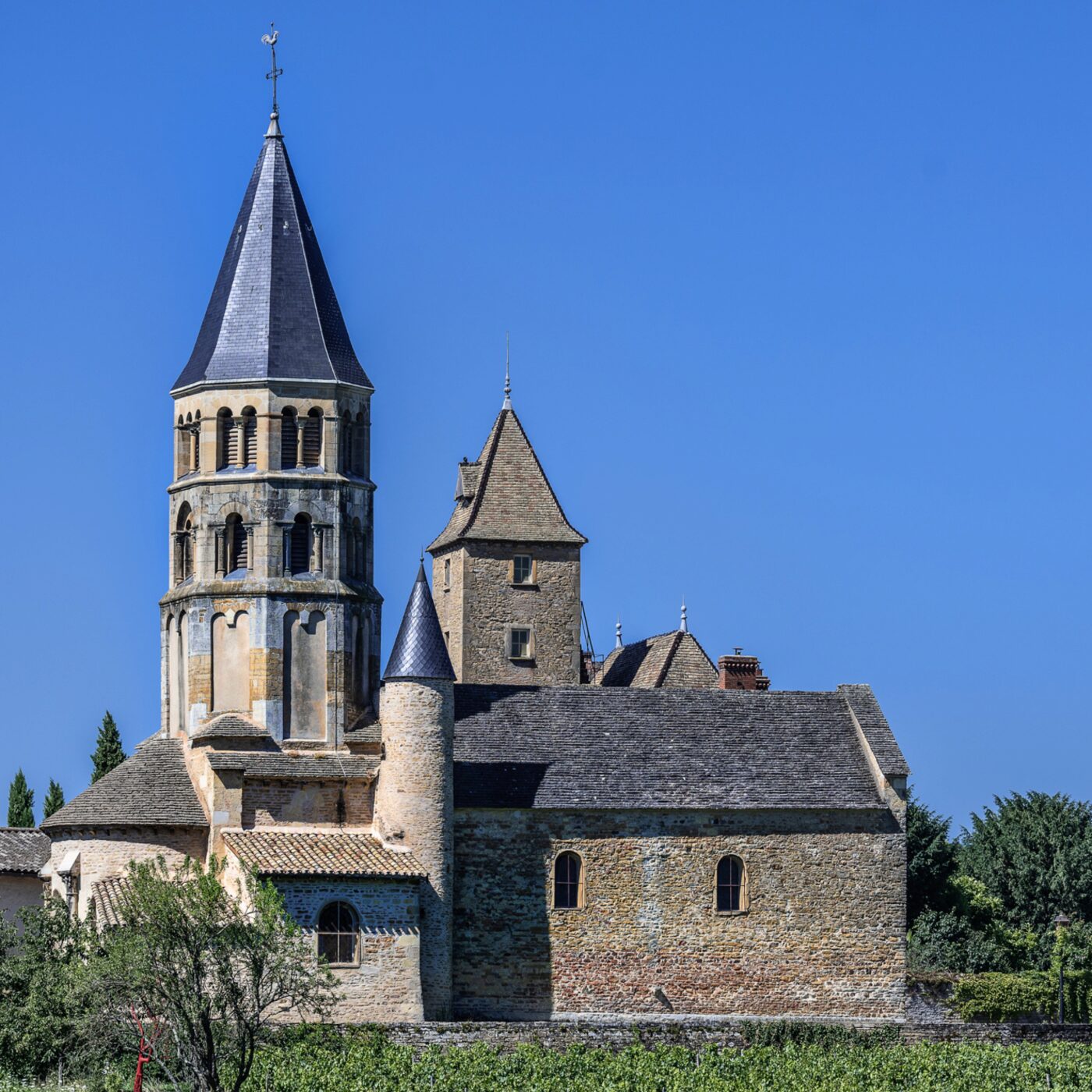 La Sauvegarde de l’Art Français lance une direction régionale en Bourgogne episode artwork