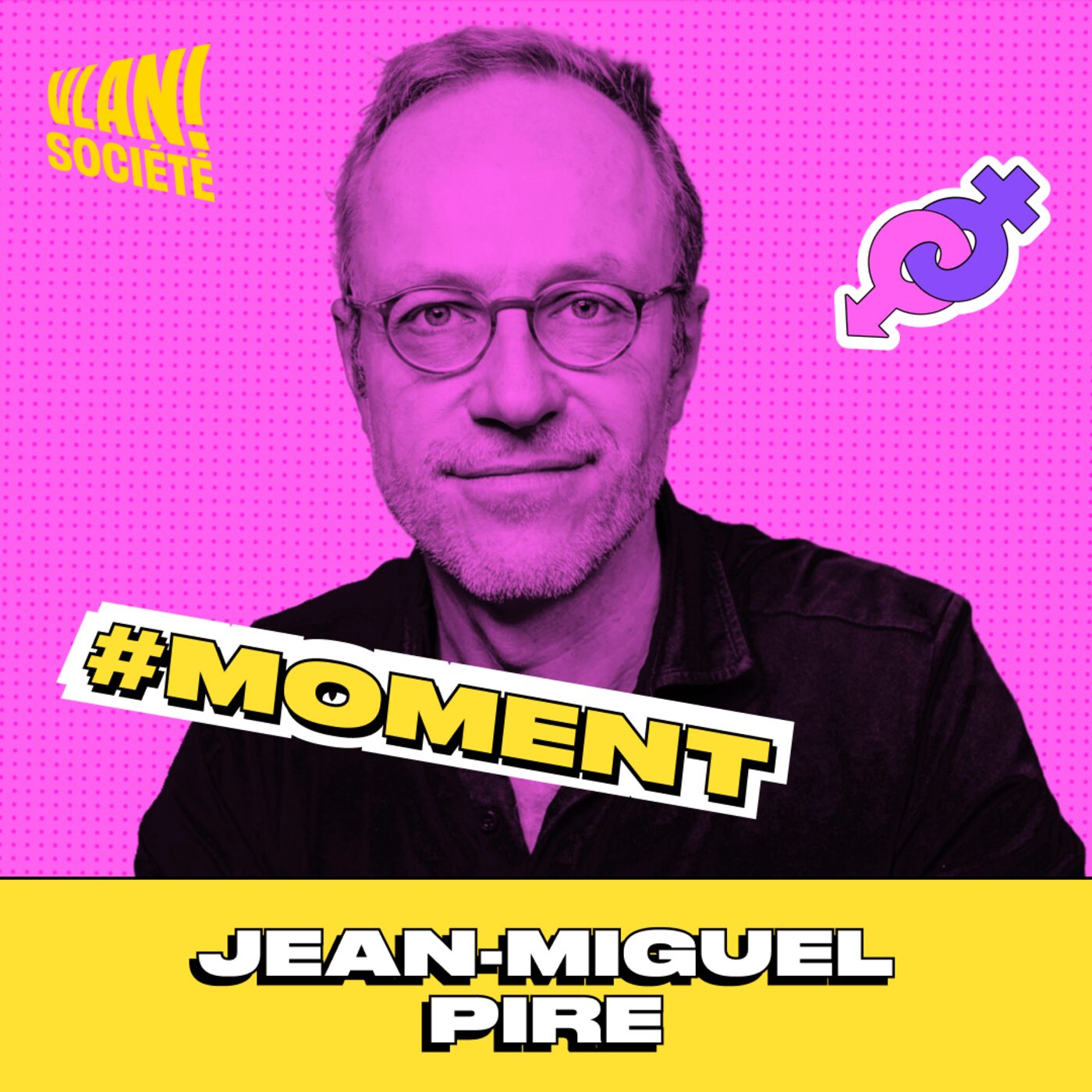 [Moment ] Le négoce, c'est littéralement la négation de ta conscience avec Jean Miguel Pire