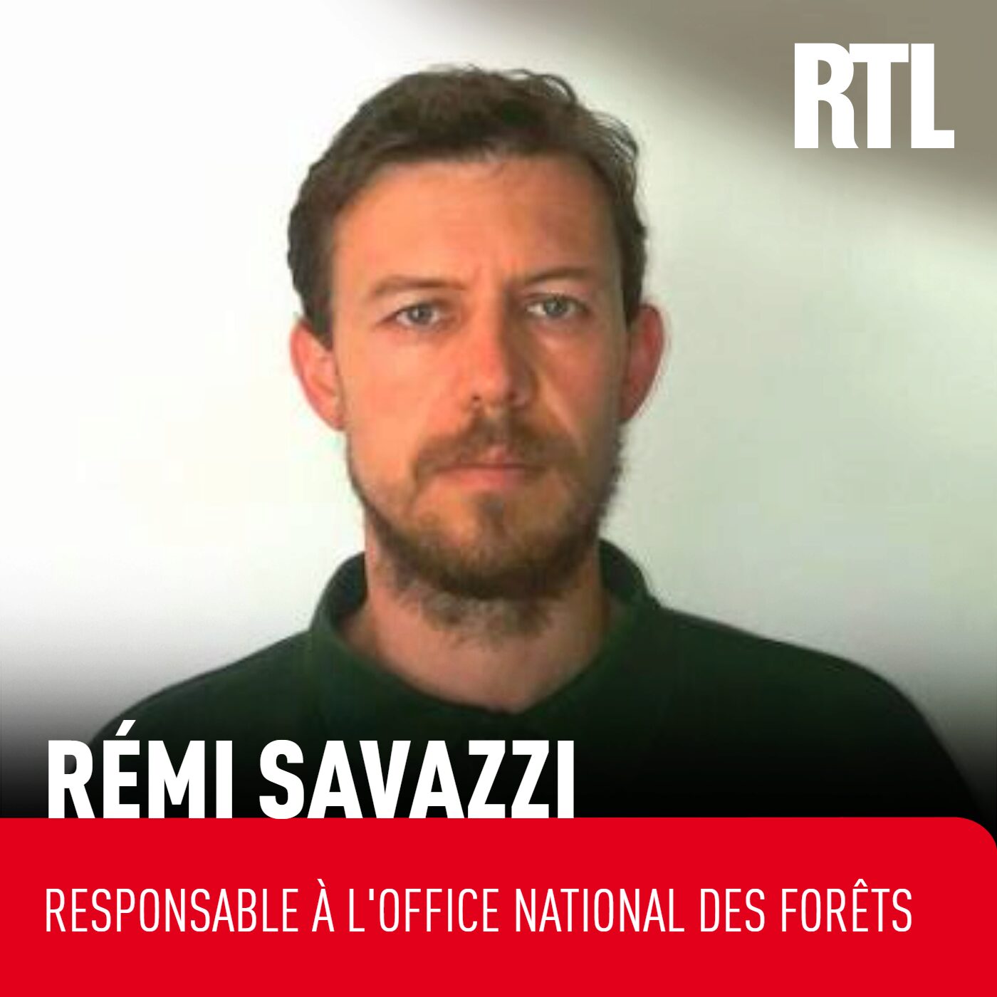 Rémi Savazzi, chef du pôle national Défense des forêts contre les incendies à l'Office national des forêts : "On ne va pas se précipiter à planter" episode artwork