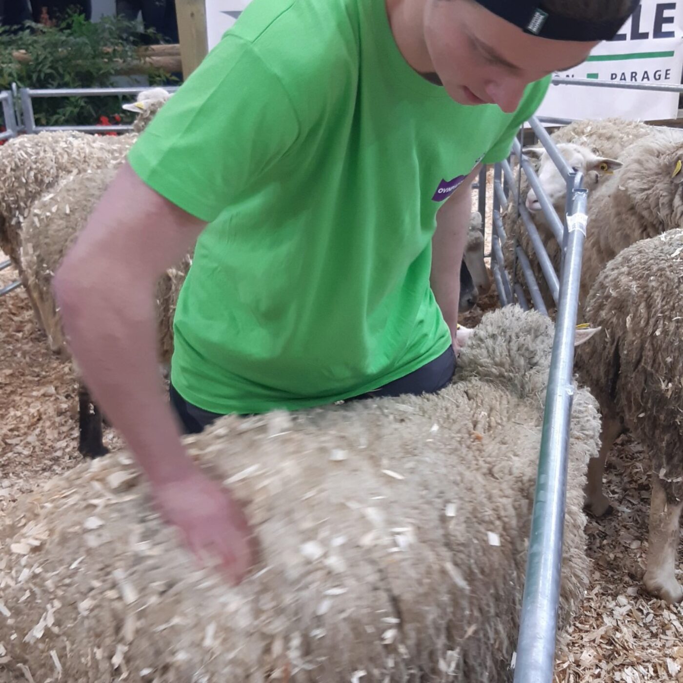 L\'invité du 18-19 en Région Sud