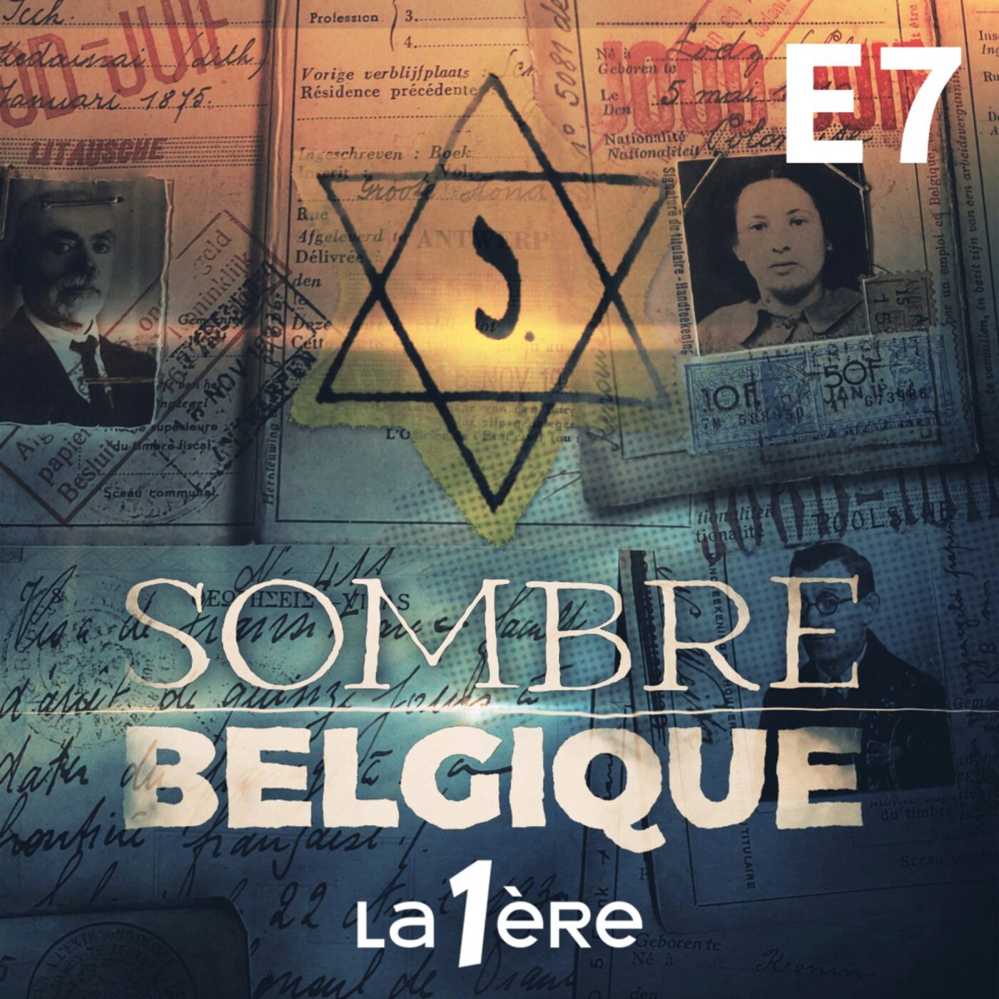 Spoliation des Juifs | 7 | Le Témoignage
