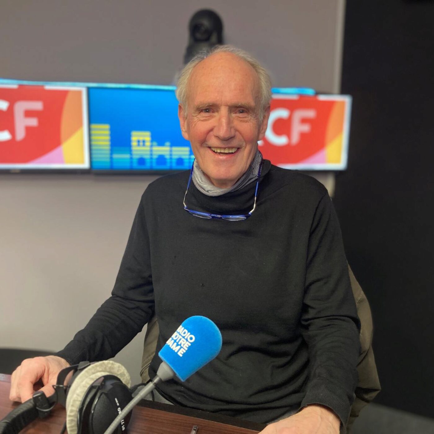 Le Grand Témoin