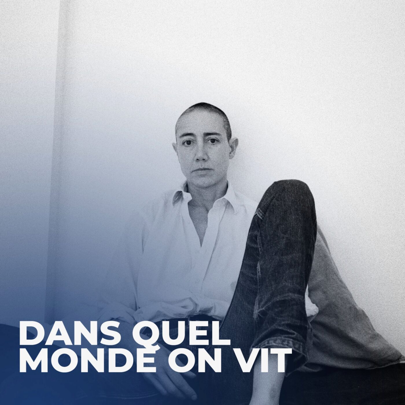 Constance Debré : « La loi est une création pour naviguer dans le chaos »