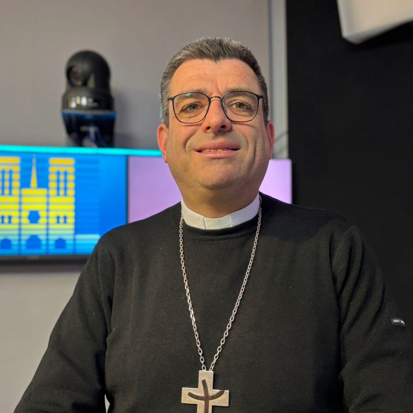 La fin du Jubilé de l'Espérance