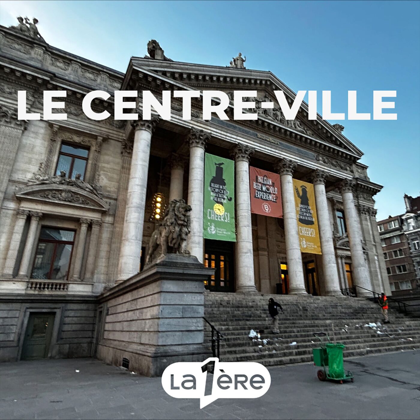 Episode 2 : la Bourse et la spéculation touristique