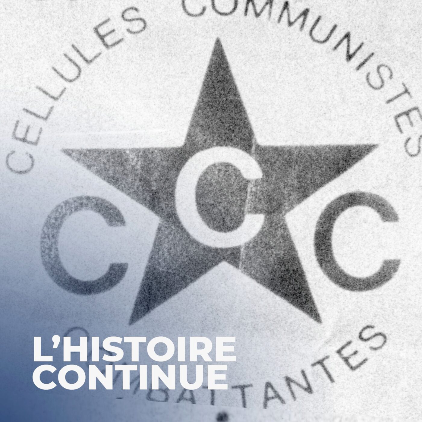 L’Histoire continue : revivre les grands dossiers médiatiques