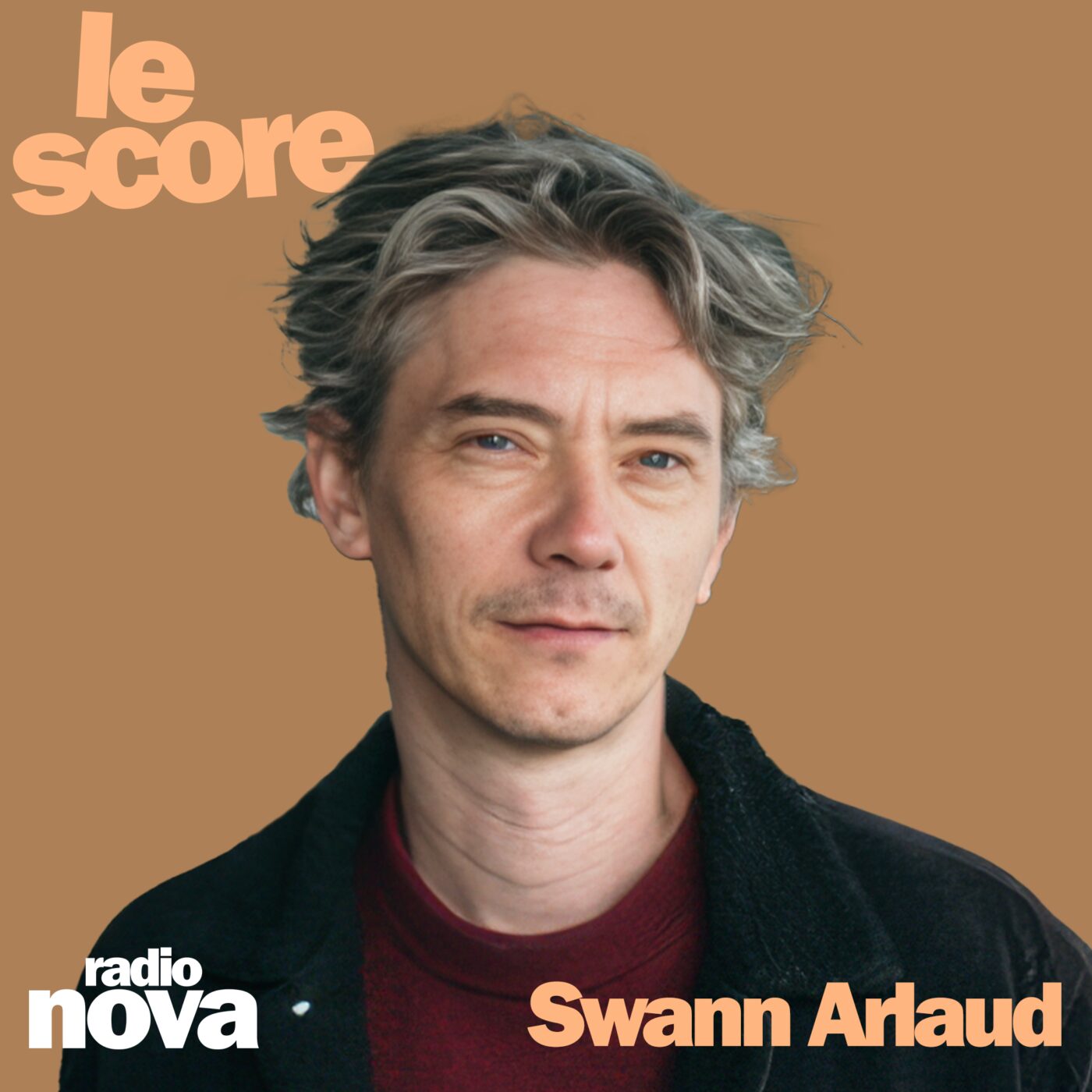 Swann Arlaud : "La Condition", un rôle à la frontière du trouble Swann Arlaud : "La Condition", un rôle à la frontière du trouble