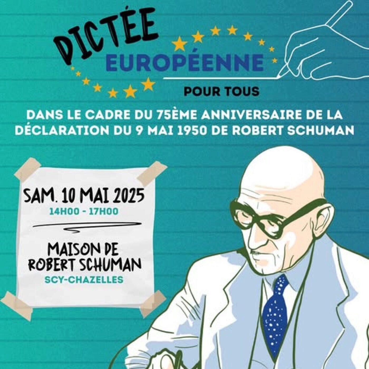 Focus en Moselle