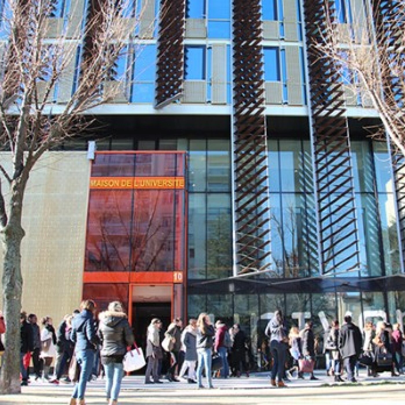 La Loire aujourd\'hui