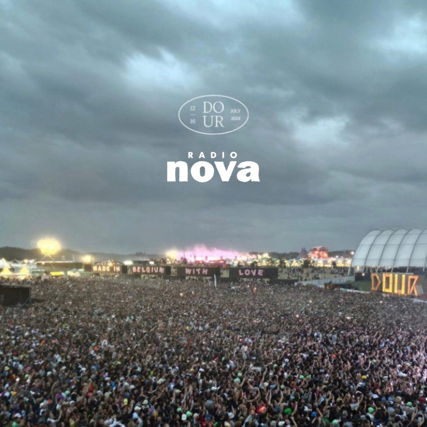 Nova y va