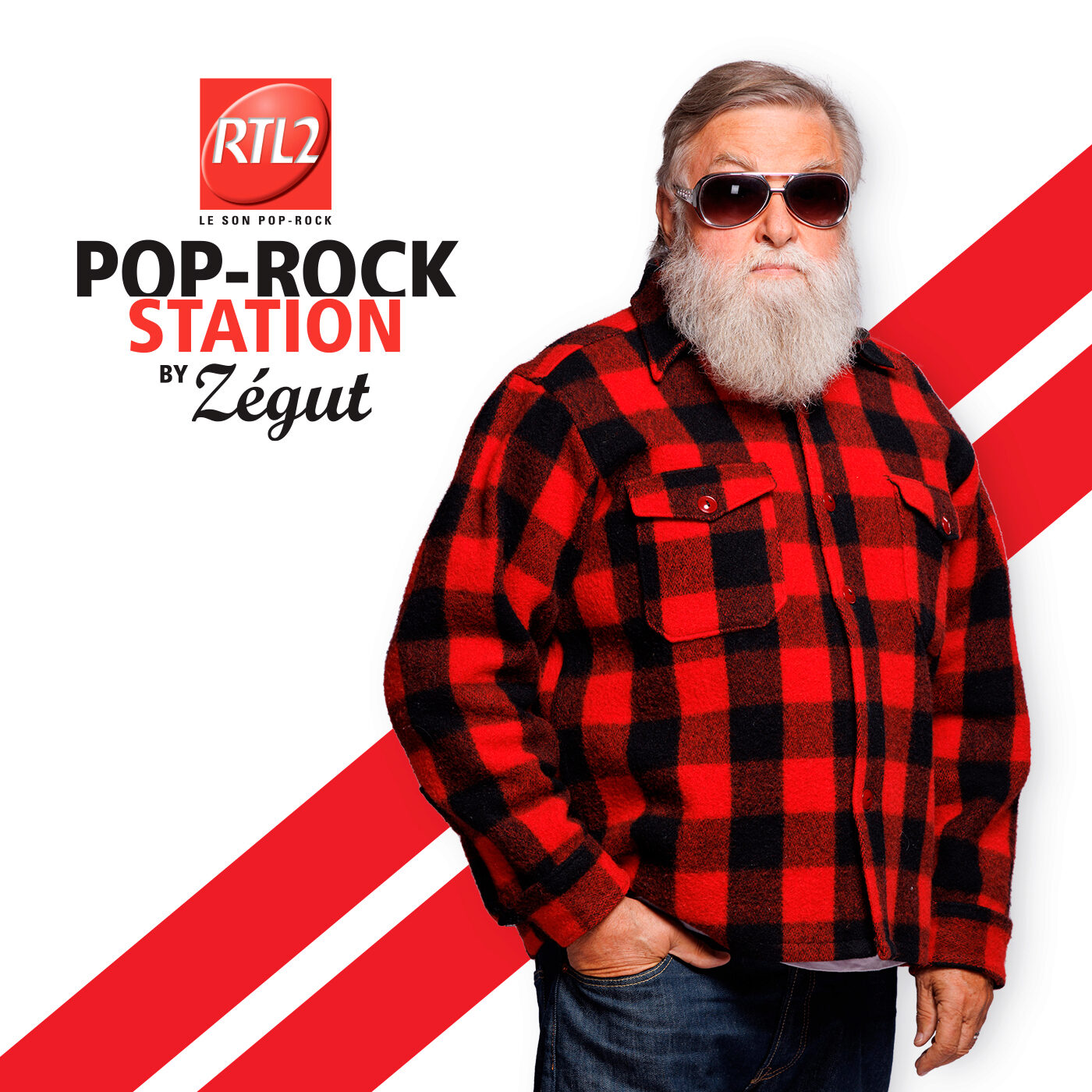 L'INTÉGRALE - Simple Minds, Ozzy Osbourne, Pat Benatar dans RTL2 Pop Rock Station (16/11/25)