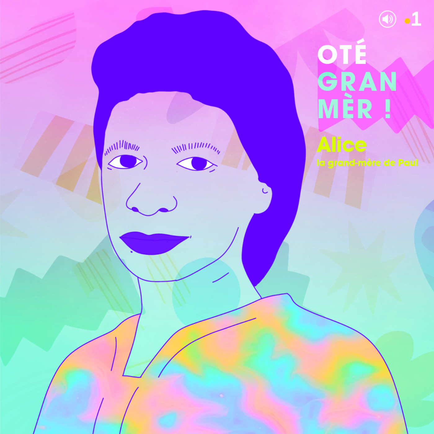 Oté gran mèr