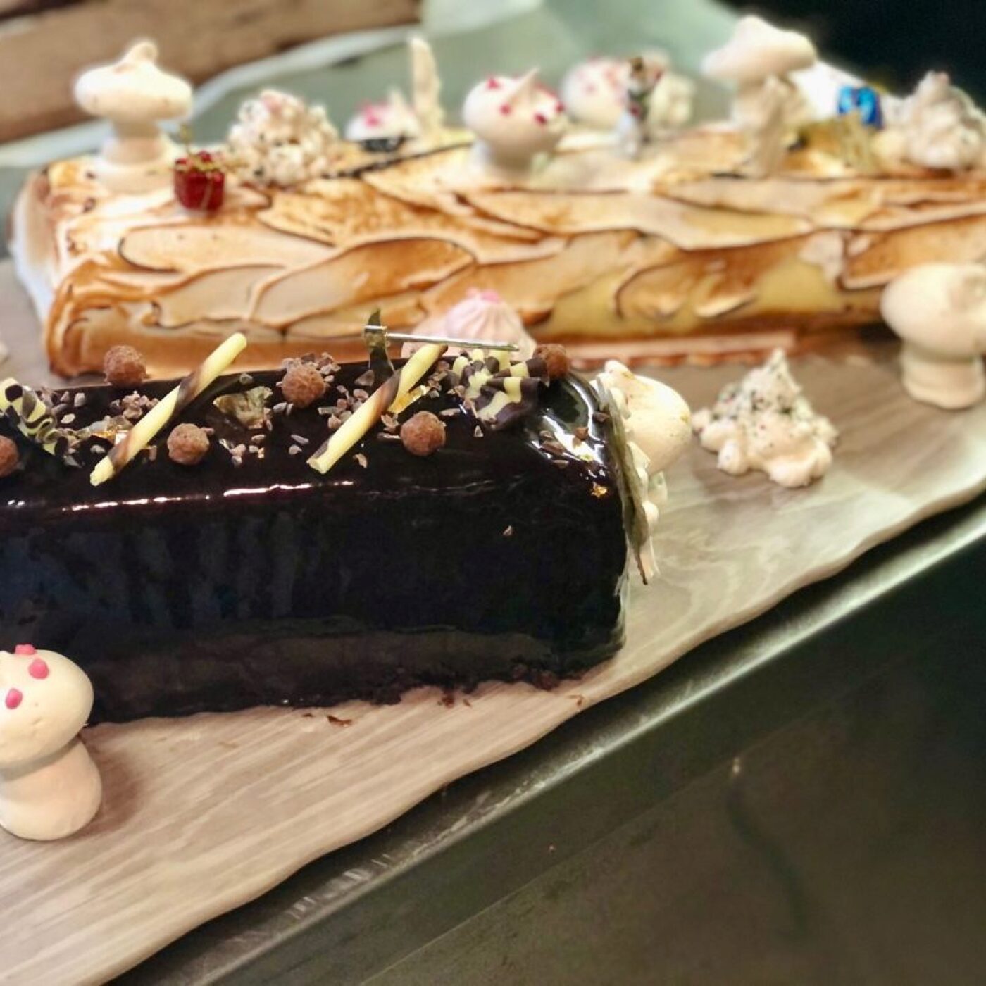 Détours Gourmands