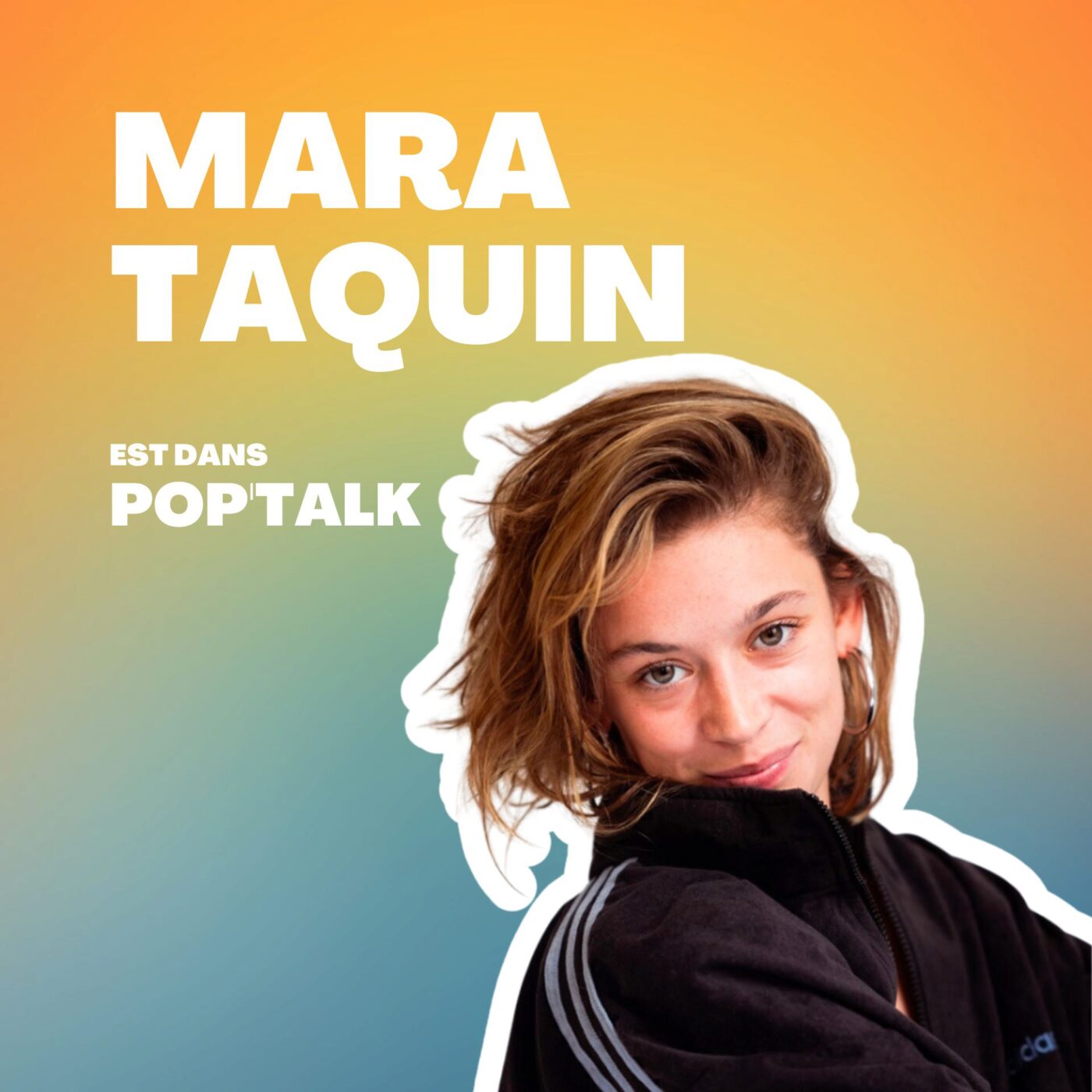 Episode 9/15 : Mara Taquin, Tristesse et le bonheur