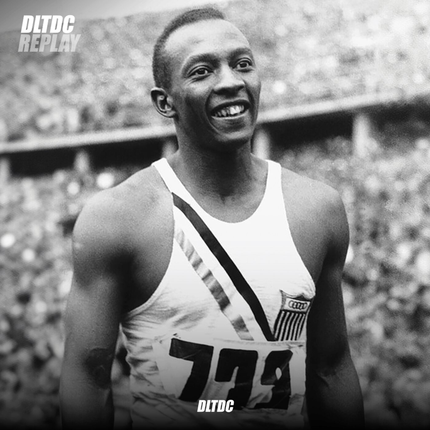 L’incroyable histoire de Jesse Owens, l’homme qui a défié Hitler aux Jeux Olympiques