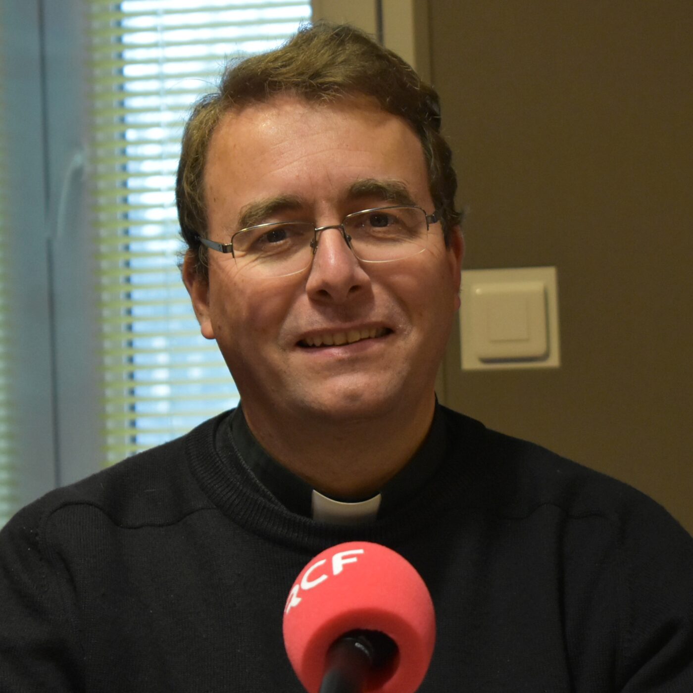 Carte Blanche des pères Jean-Baptiste Edart et Matthieu Lefrançois
