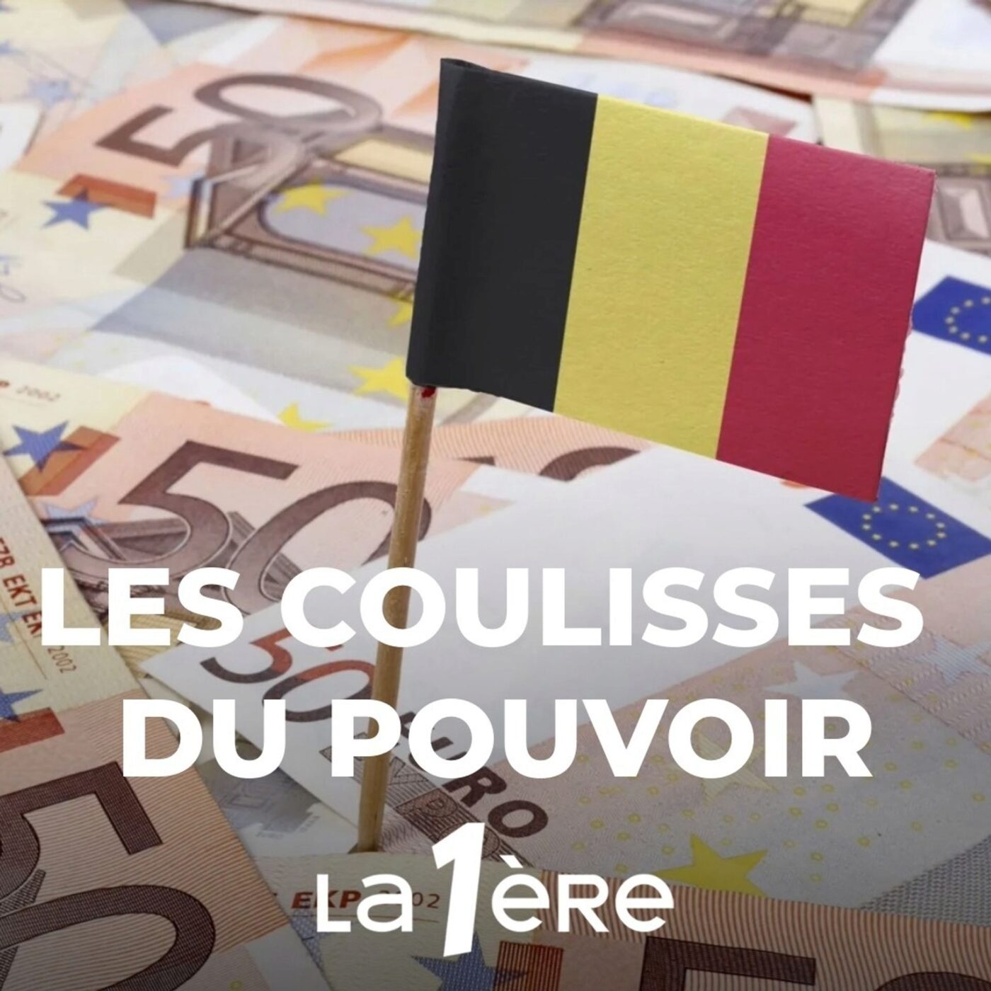 Les coulisses du pouvoir