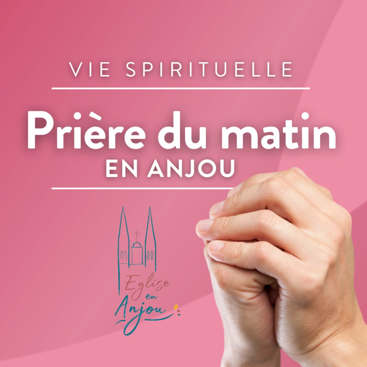 Prière du matin (Anjou)