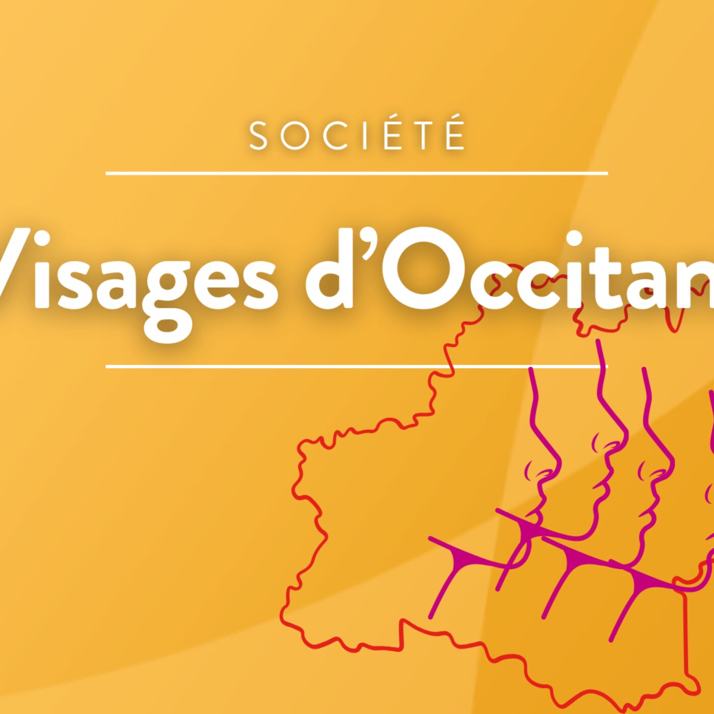 Visages d’Occitanie