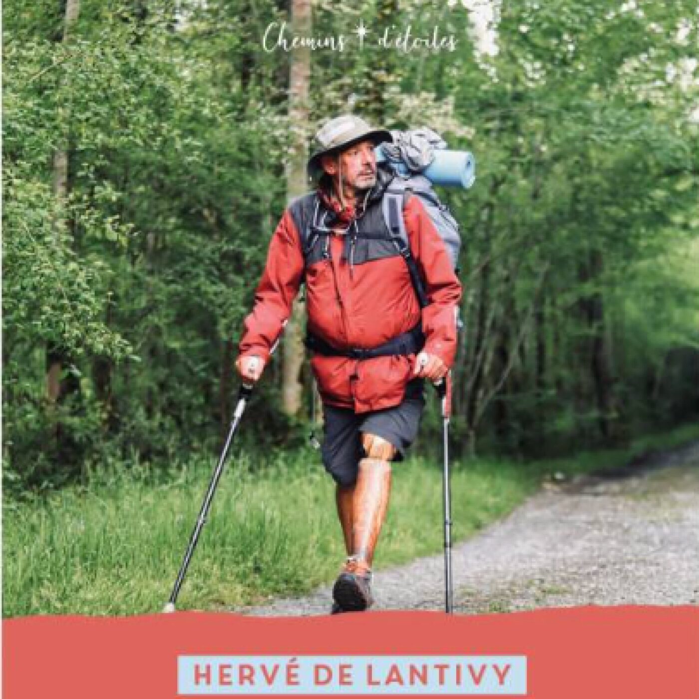 Chemins de traverse