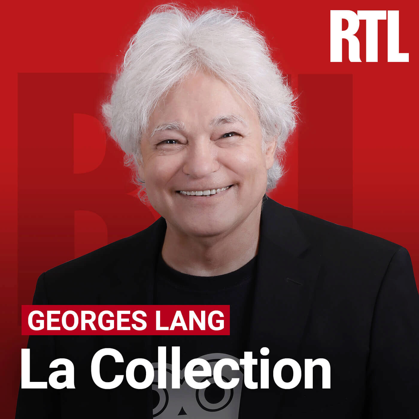 La collection Georges Lang