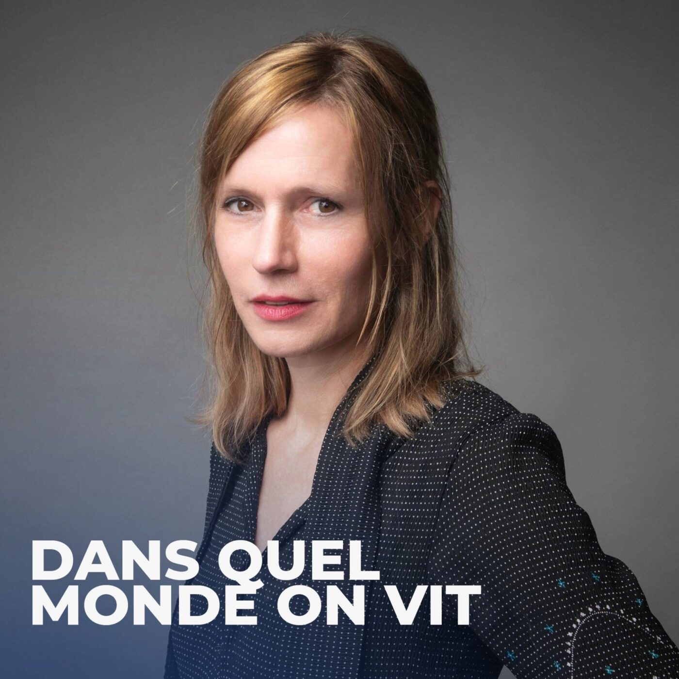 Dans quel Monde on vit