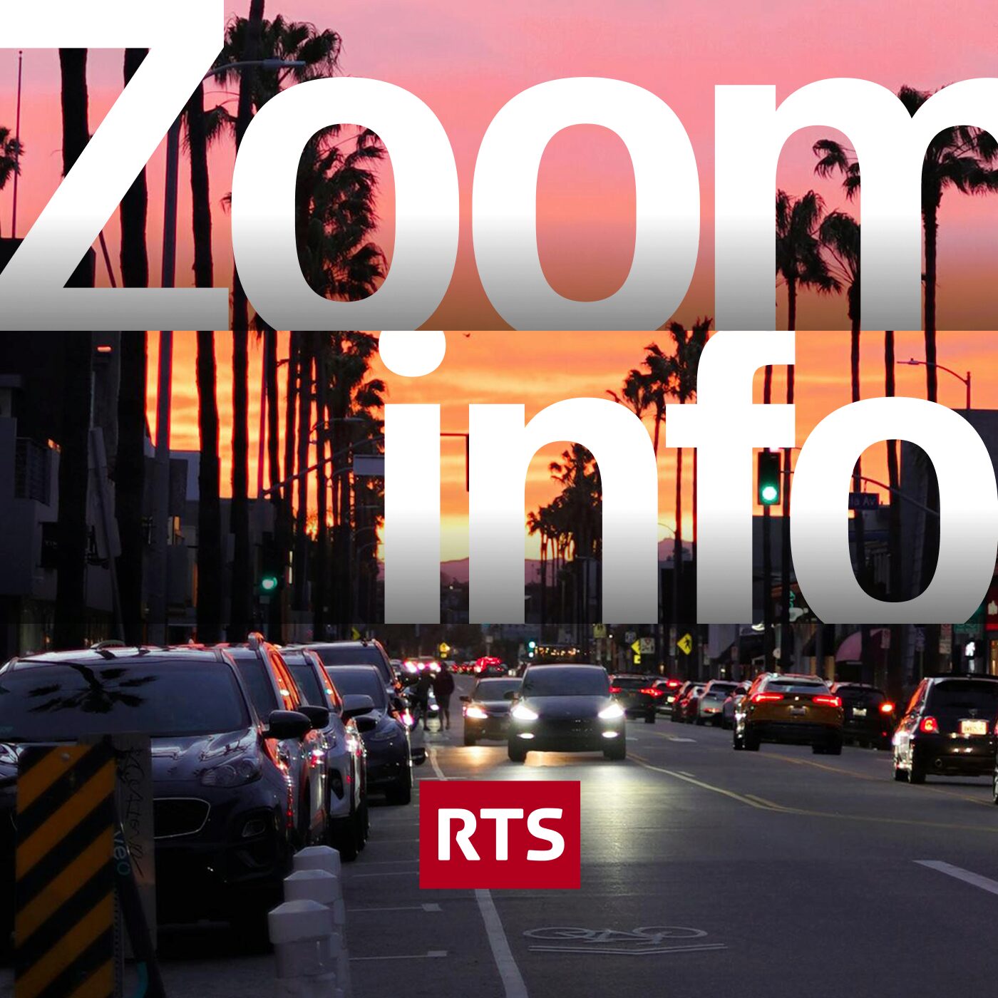 Zoom info ‐ RTS