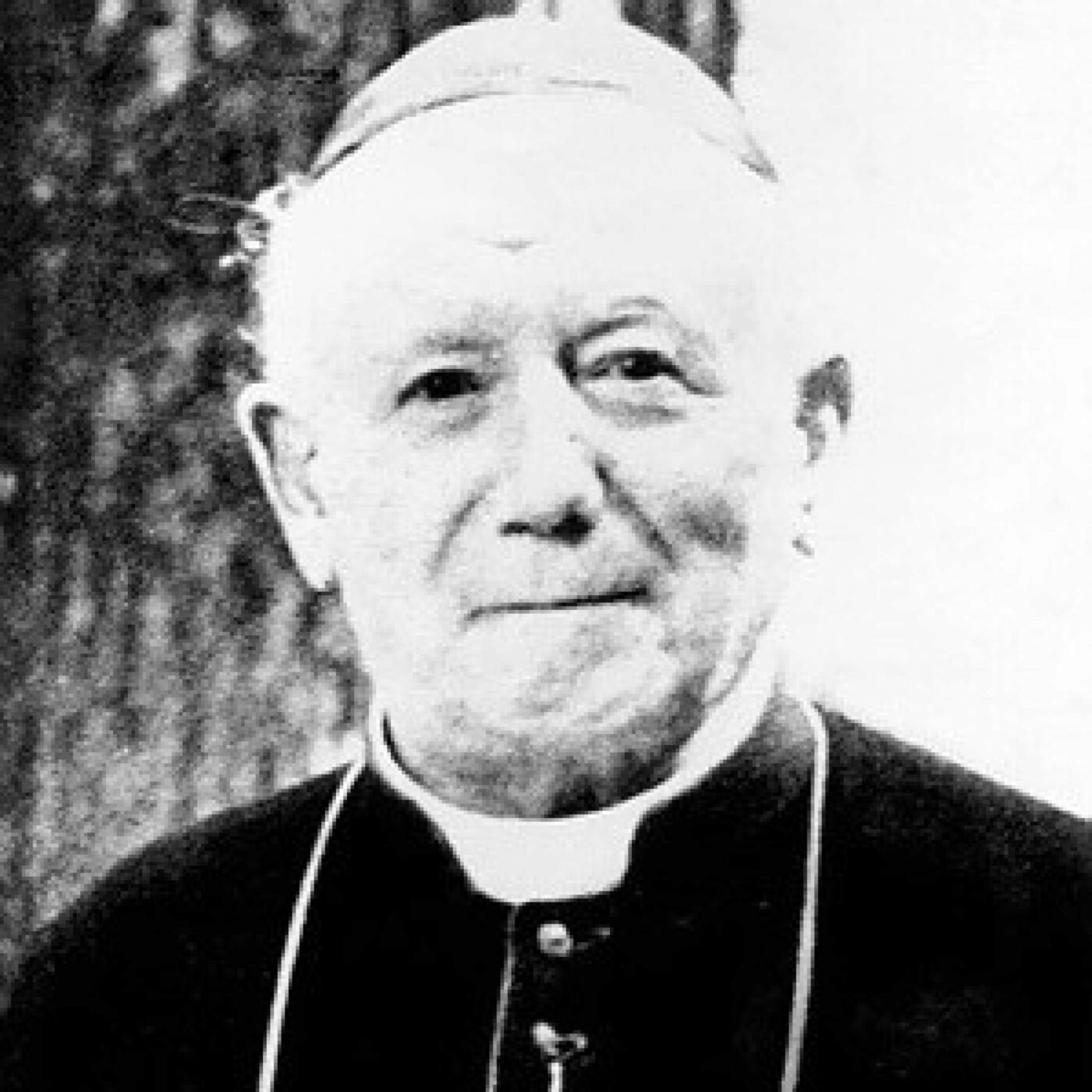 13 août 1942: Le cardinal Saliège de Toulouse dénonce les rafles en zone sud episode artwork