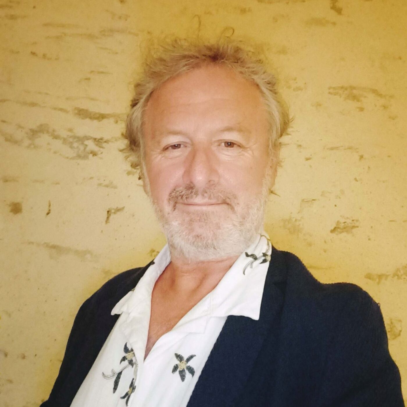 Yannik Bigouin : "le monde associatif, c'est une charpente sociale sur le territoire" episode artwork