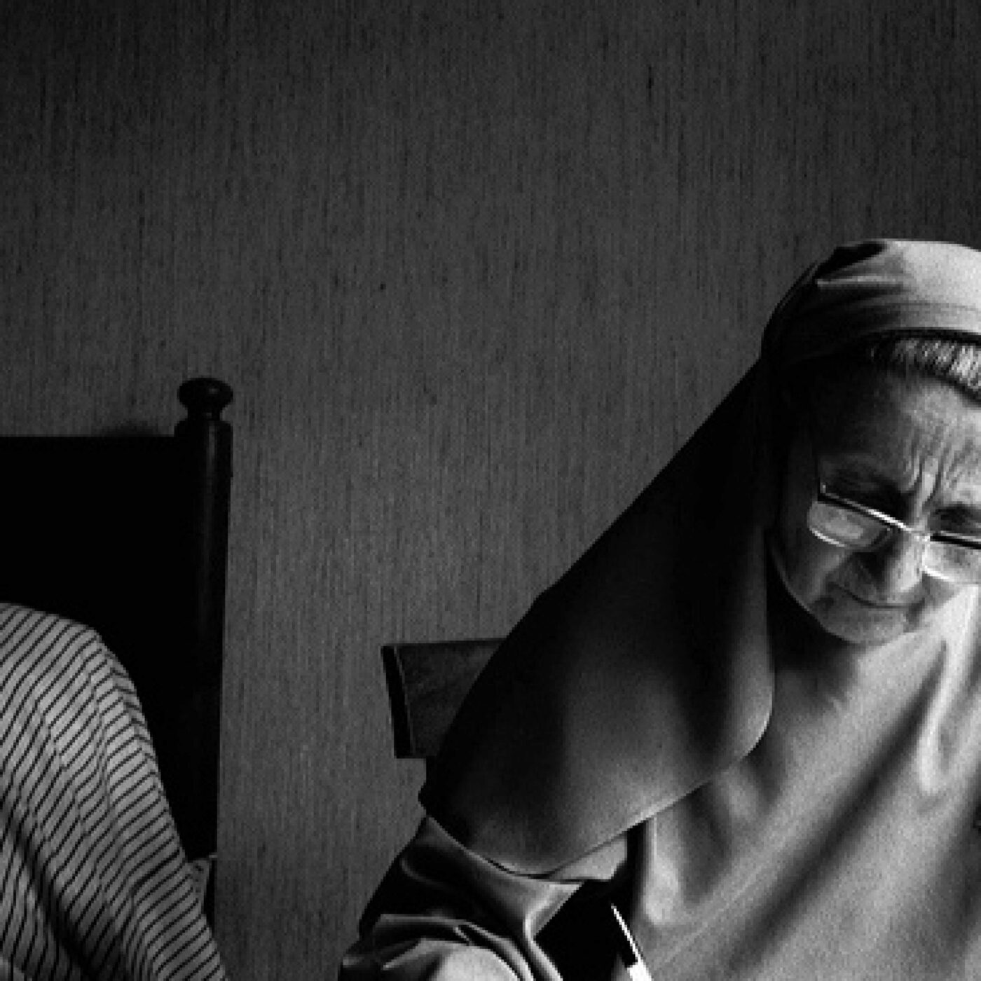 Hommage à Bruno Rotival, photographe de la vie monastique