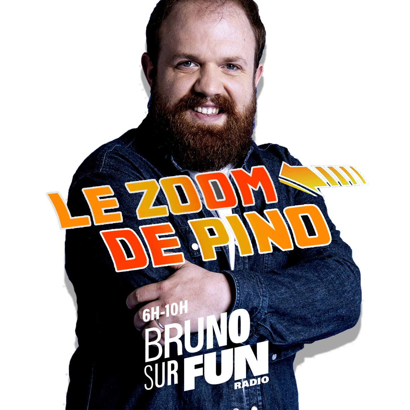 Le Zoom de Pino (2015) episode artwork