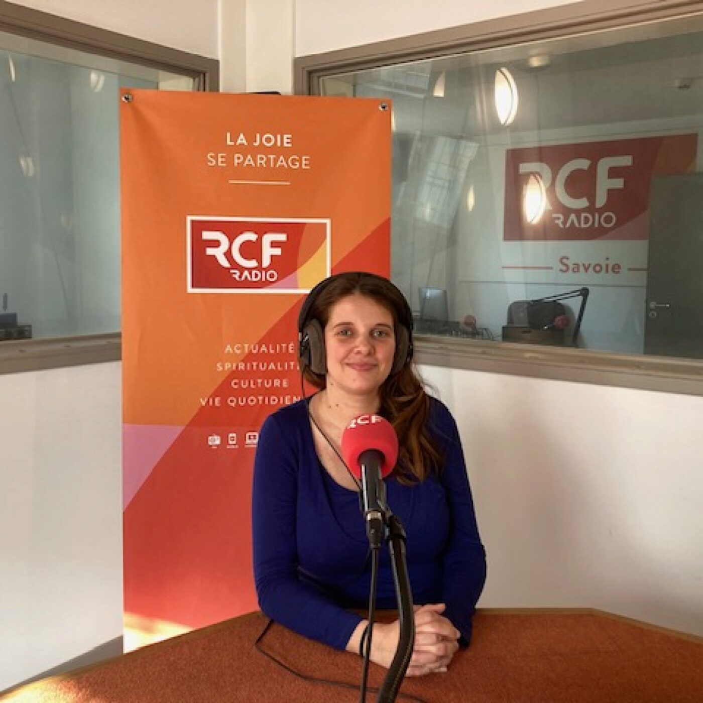 Un projet de ferme pour réinsérer les détenus en Savoie ! episode artwork