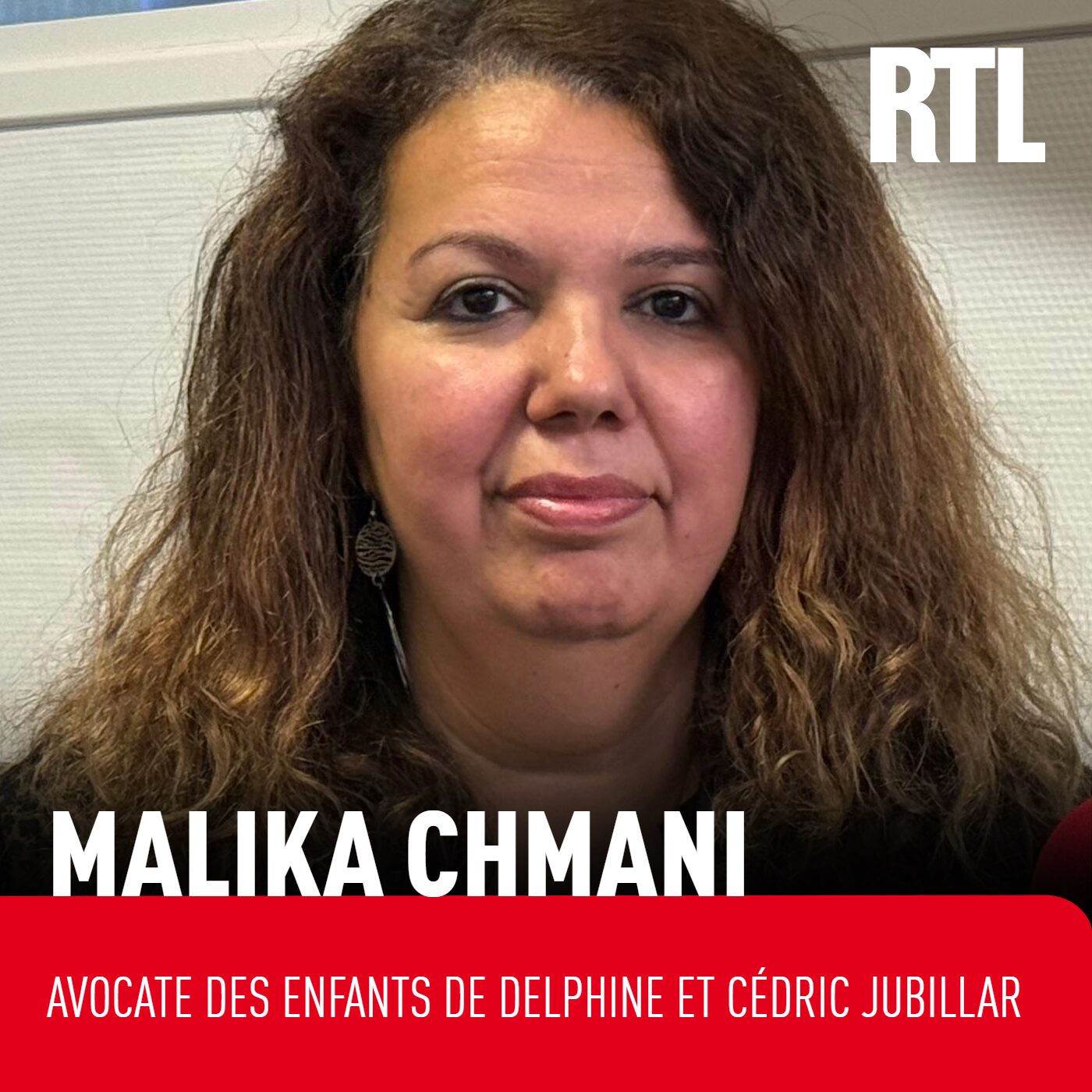 Malika Chmani, avocate des enfants de Delphine et Cédric Jubillar, raconte la "violence" de la découverte des ossements de la jeune mère episode artwork