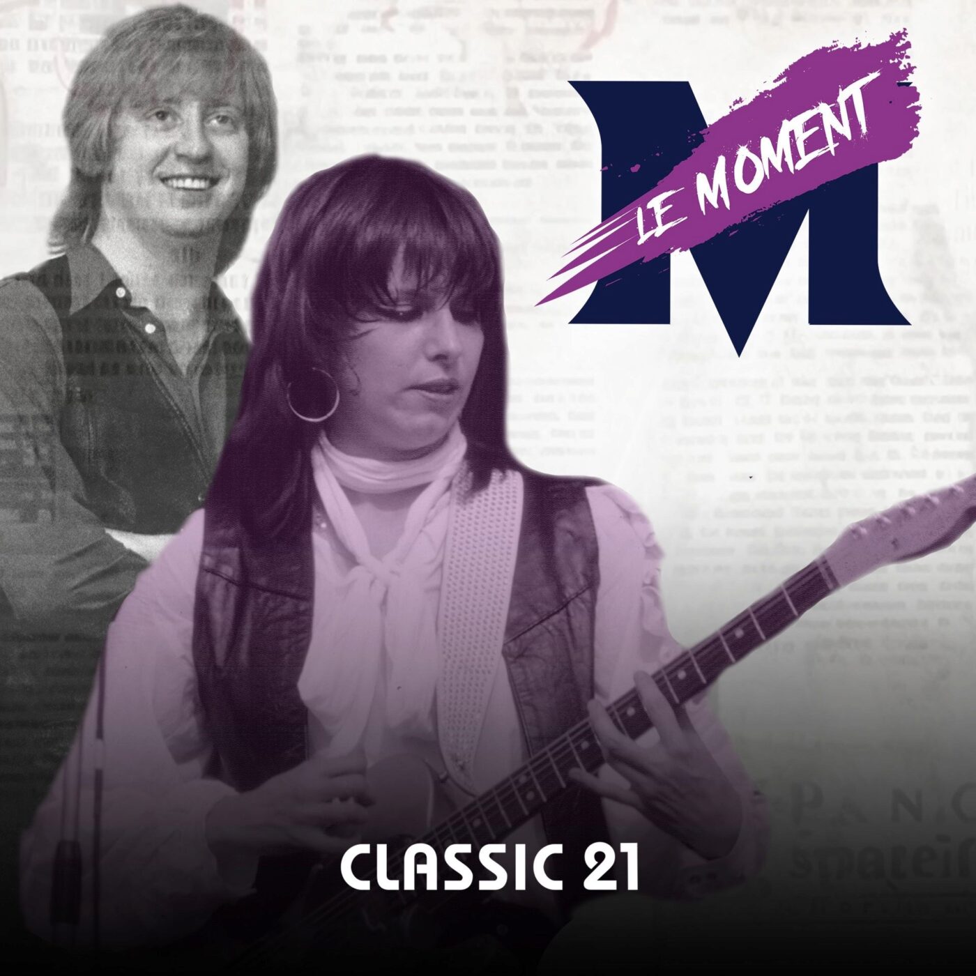 "Back in the Chain Gang" – The Pretenders : le chant de survie après la perte "Back in the Chain Gang" – The Pretenders : le chant de survie après la perte