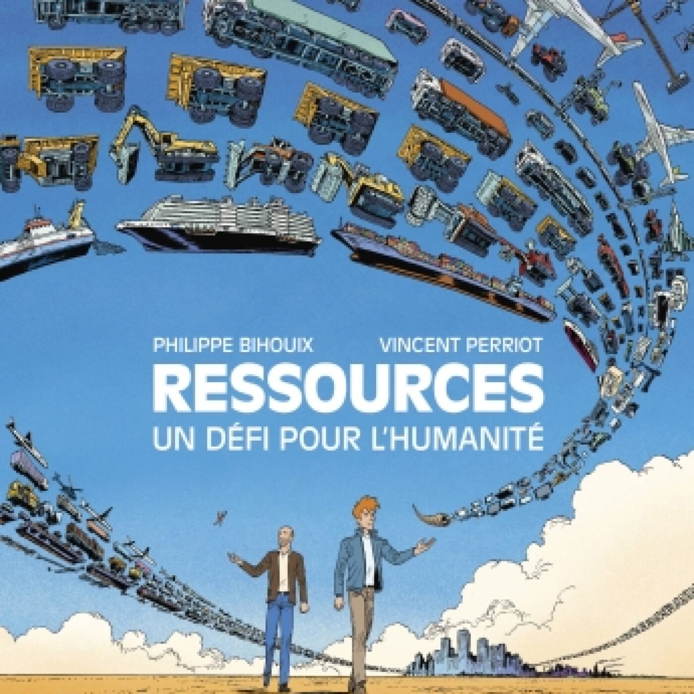 Notre maison commune